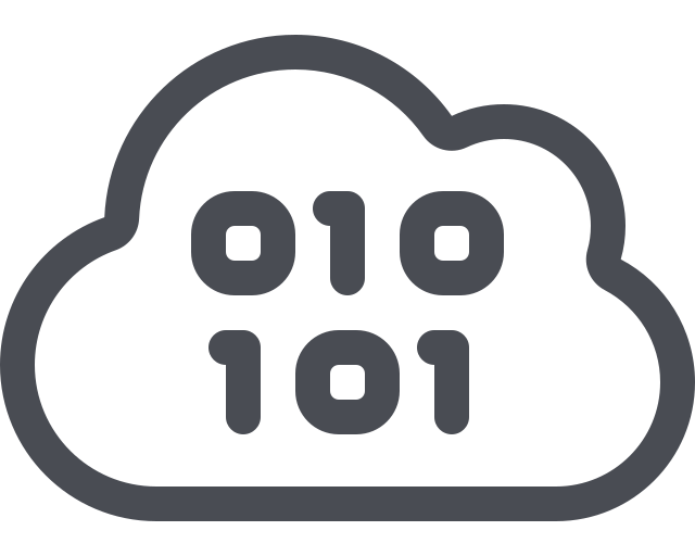 Cloud binary